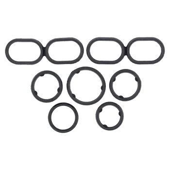 Filterbehuizing Adapter 68191356aa Voor Grote 2014-2023 Afdichting Pakking