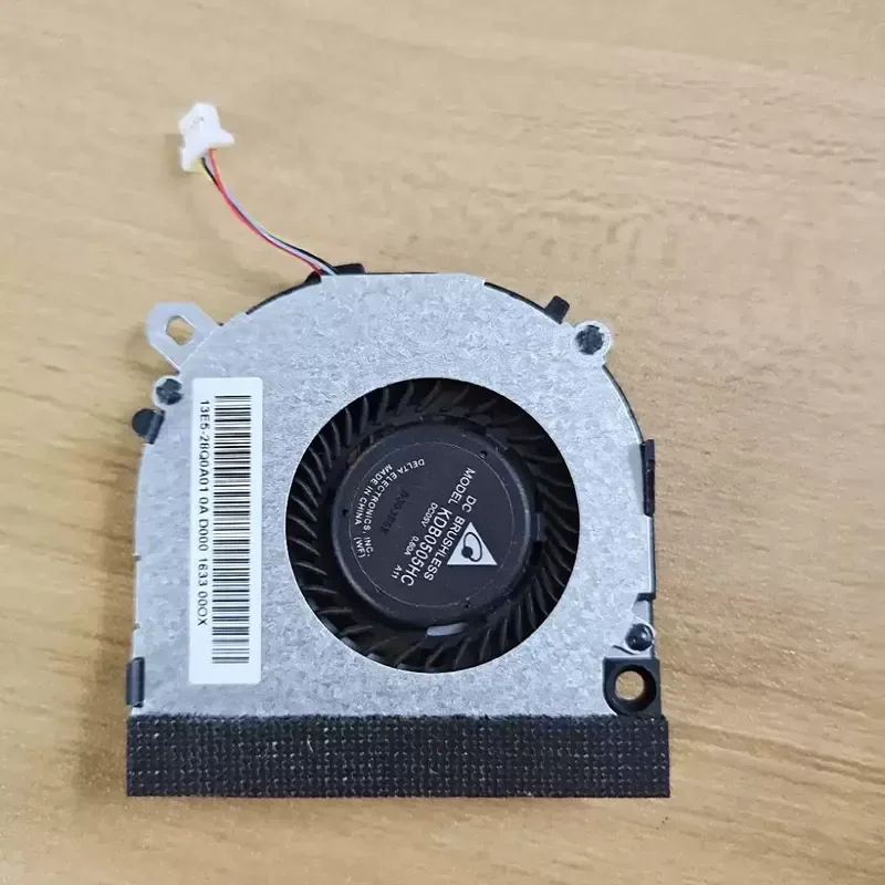 

New Original CPU Cooling Fan for Sony Vaio Z Canvas VJZ12A KDB0505HC-A11