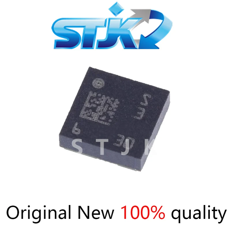 

10pcs/lot LSM6DS33TR LSM6DS33 S3 LGA16