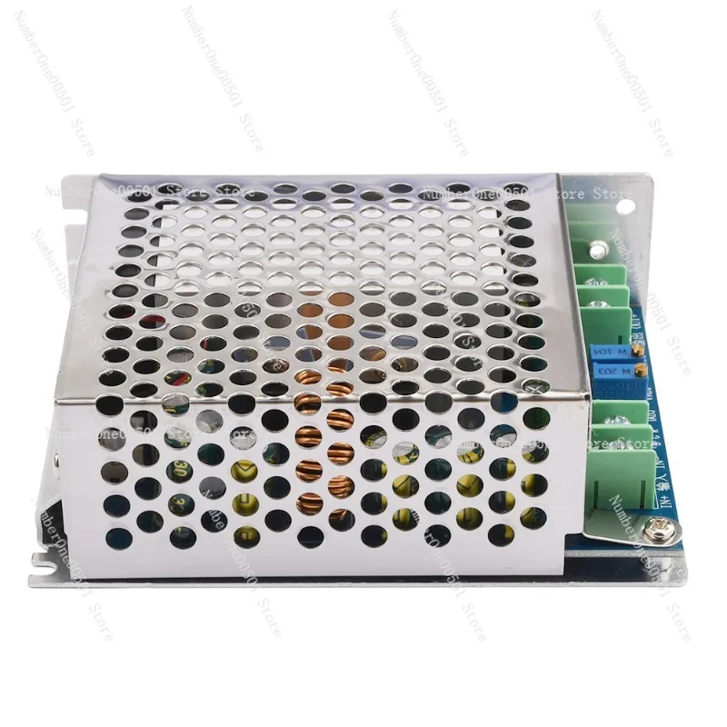 600 واط تيار مستمر تيار مستمر محول فرق الجهد قابل للتعديل وحدة إمداد الطاقة 20A CC CV 72 فولت إلى 12 فولت