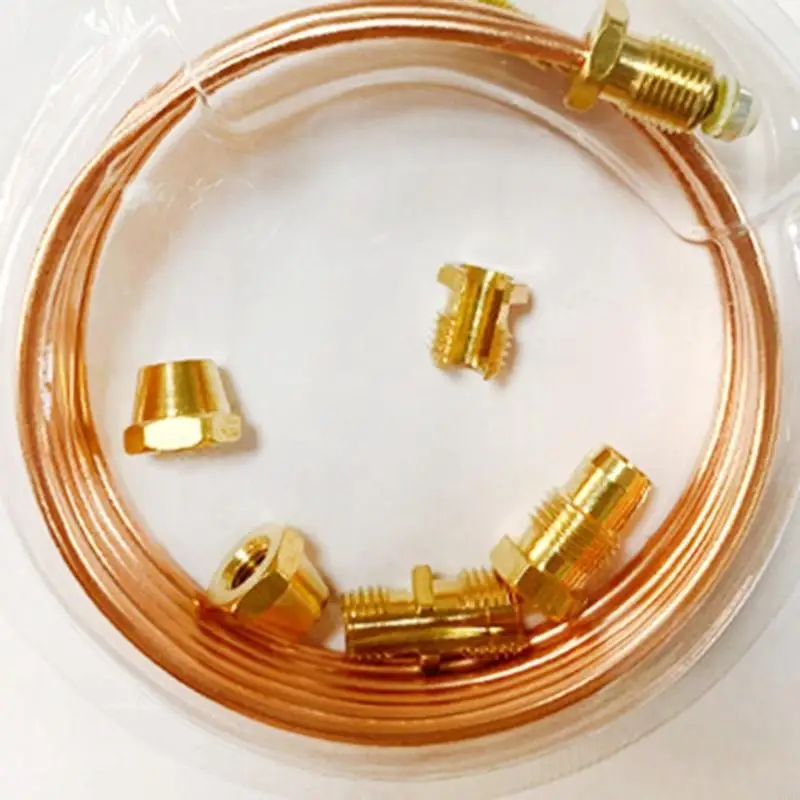 97QD Universal Oven ThermoCouple Sensors التحقيق