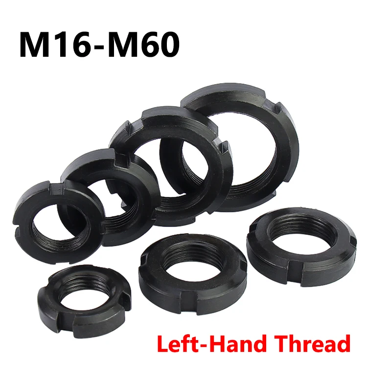 Carbon Steel Round …