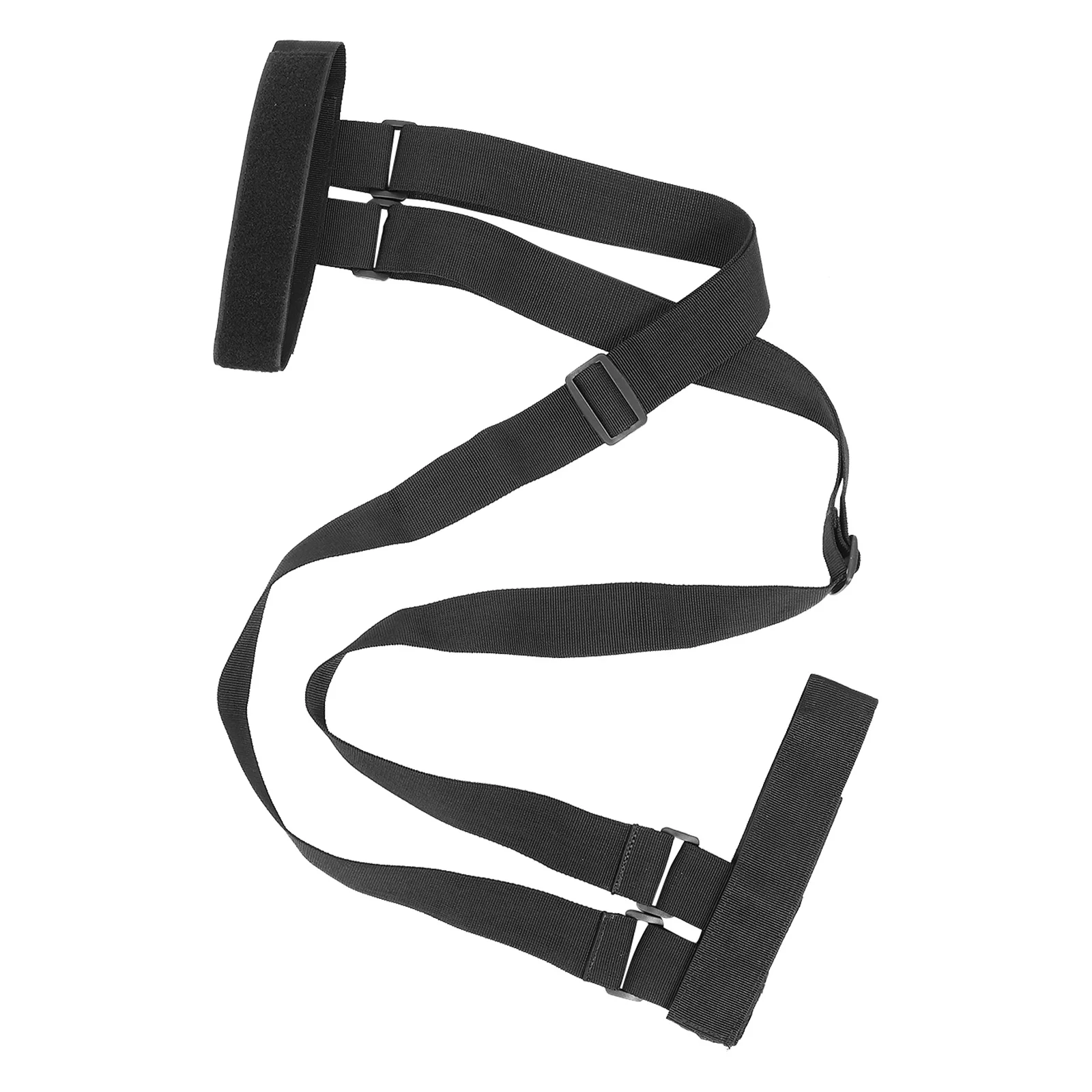 1Pcs Snowboard Carrying Strap Adjustable Portable Durable Ski Board Harness Outdoor Shoulder Strap Snowboard