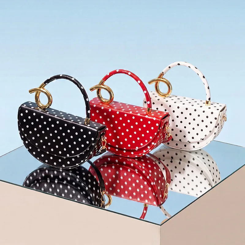 

New Women's Crossbody Bag Fashion High Quality Women's Handbag Solid Color Three Dimensional Multifunctional Girl Lipstick Bag