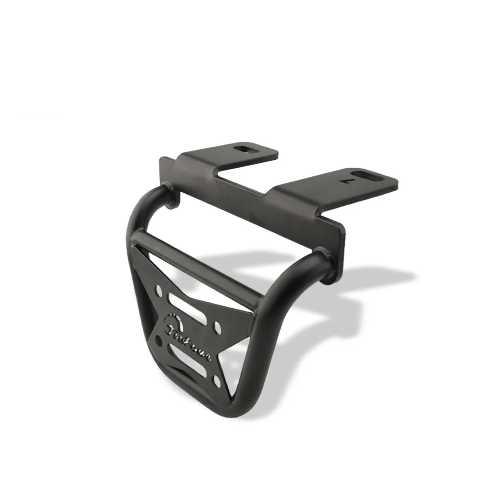 

Для Scrambler 800, черная защита двигателя, защита от треш-бара