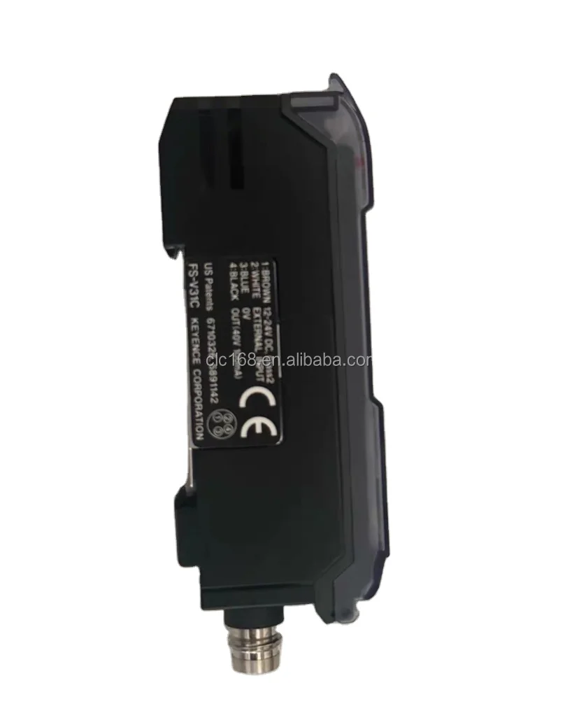 Keyence FS-V31C Dig… - image