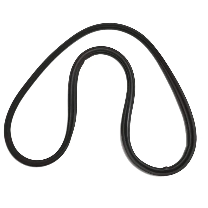 

Уплотнительная лента багажника, уплотнительная лента задней двери (для кузова автомобиля) 1091069-00-D для Tesla Model 3, запасные части, аксессуары