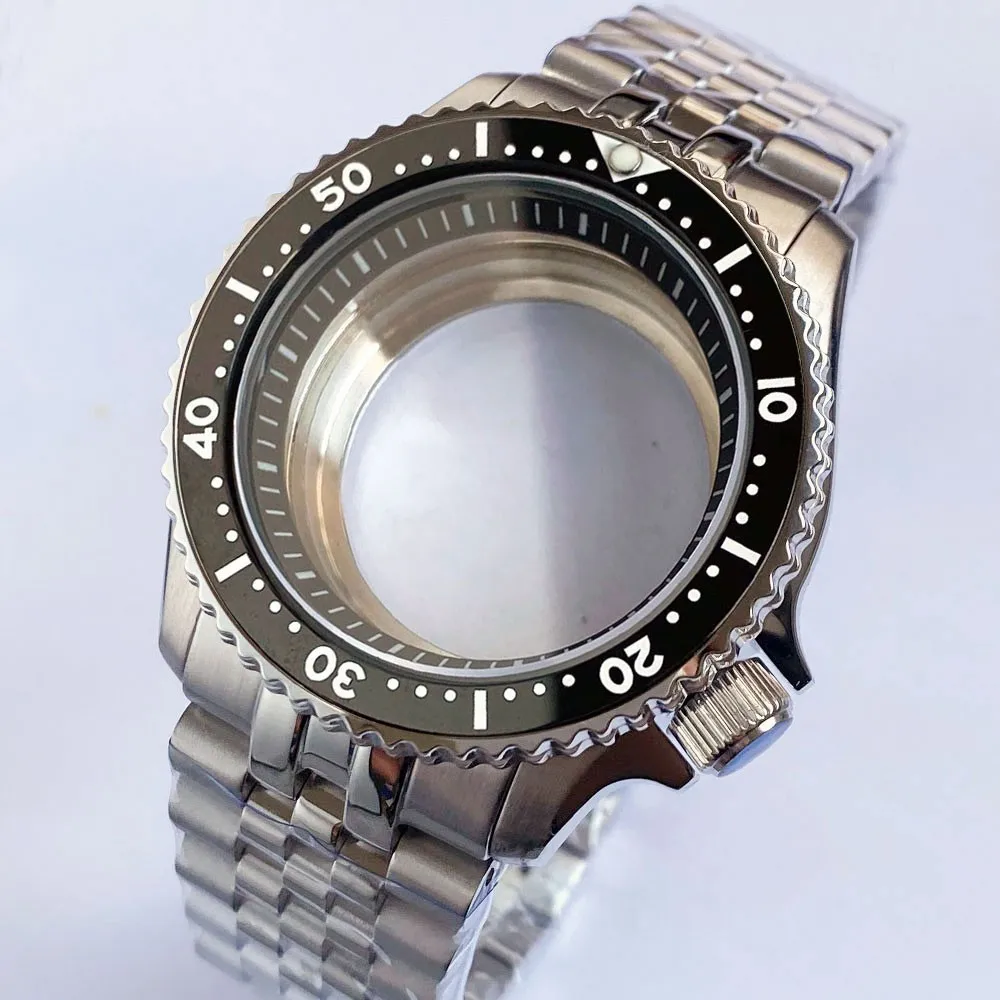 42Mm Sapphire Glass…
