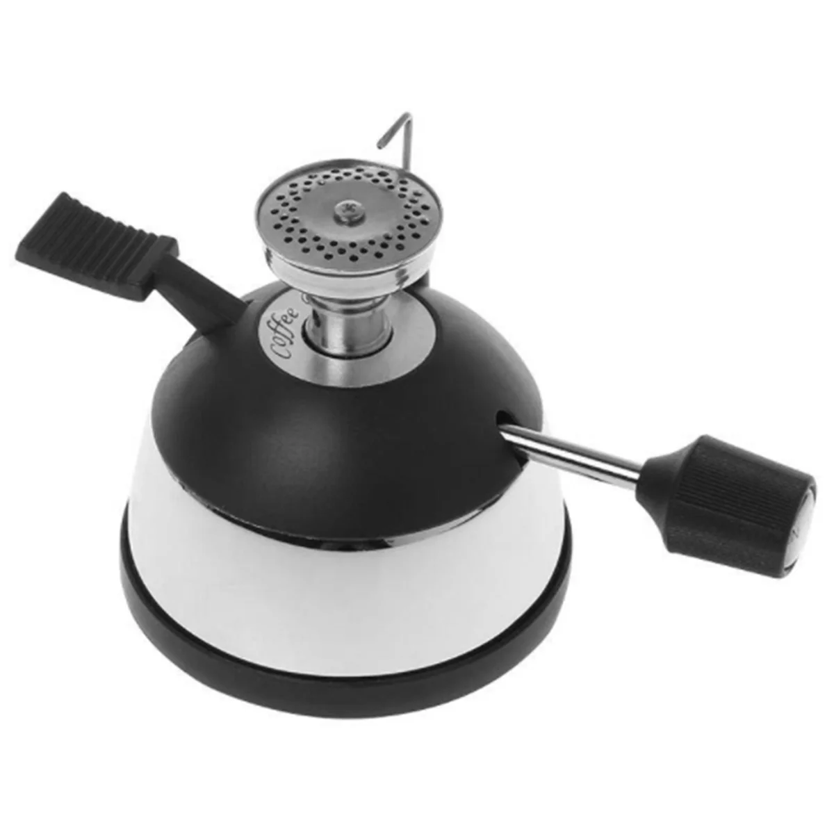 Mini Gas Burner HT-5015M Mini Tabletop Gas Butane Burner Heater Siphon Pot Coffee Stove Siphon Pot