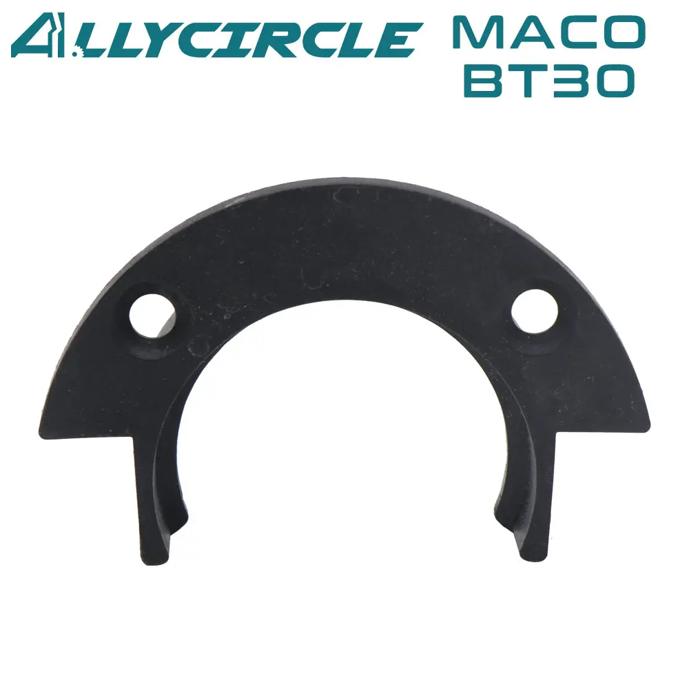 

Зажимы для инструментальных оправок MACO BT30 (Тайвань) для станков с ЧПУ MACO (Тайвань)