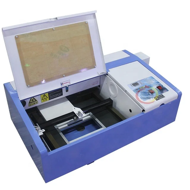 Mini 3020 Cutting machine Engraving stamps seals Suitable for all nonmetal Carving Marking