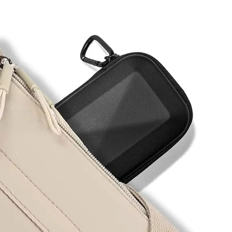 31BA Hartschalenkoffer Für GPW 5/4/3/2/1 Drahtlose Maus Aufbewahrungstasche Tragbare Reisetasche – Detail 5