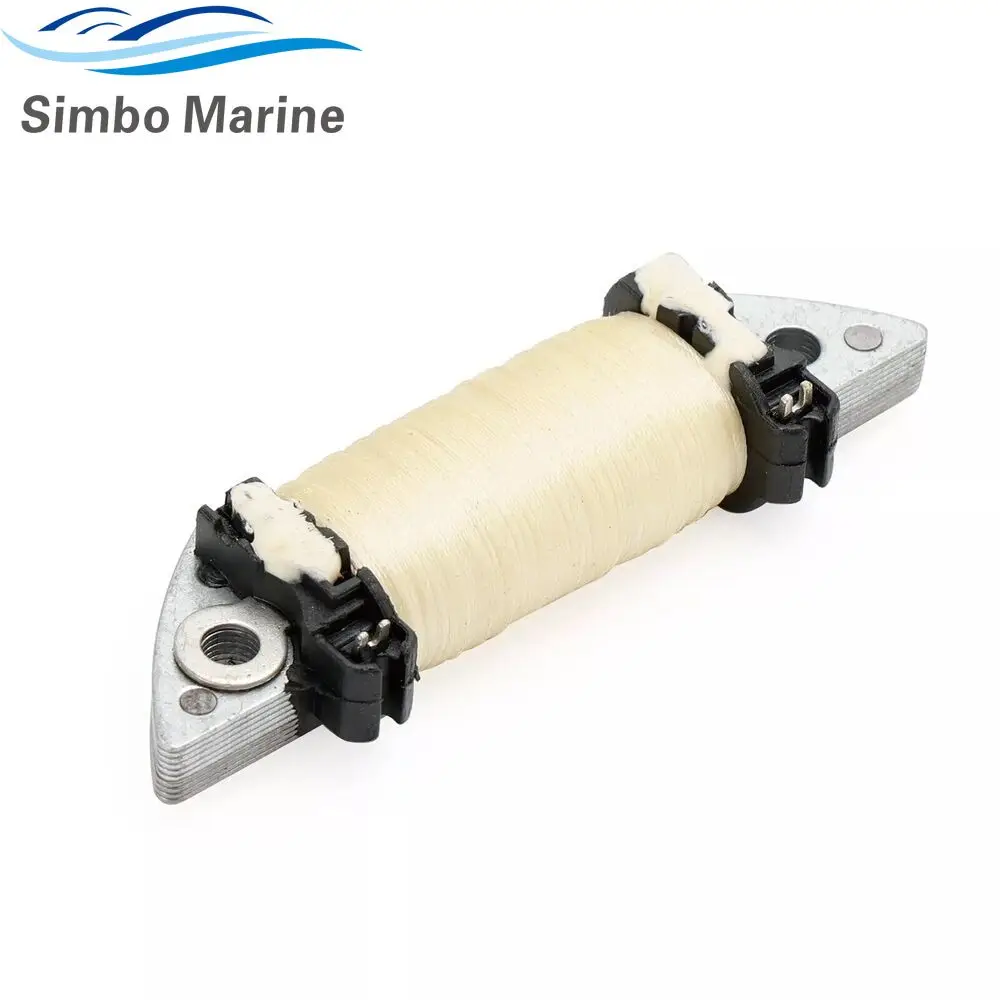 Charge Coil for Yamaha 650 700 760 Super Jet XL PWC Motorcycle Boat Engine Parts 62T-85520-01-00 62T-85520-00-00 view 5
