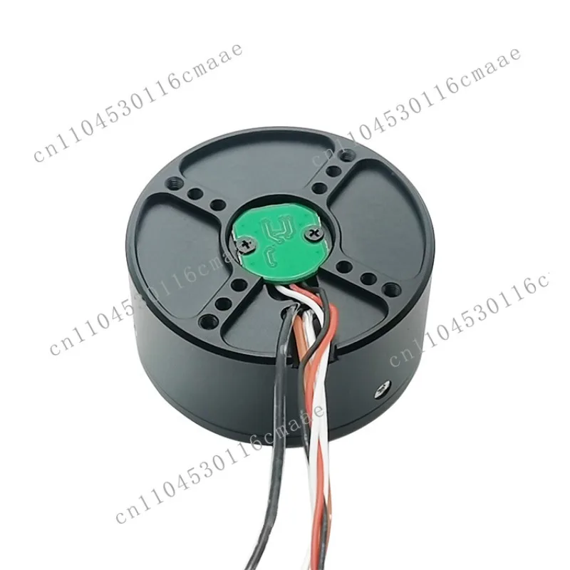 

GIM4305 53mm DC Brushless Gear Motor 10:1 Gear Rate 300rpm 1N.M Four-legged Aloha Robot Exoskeleton Marine