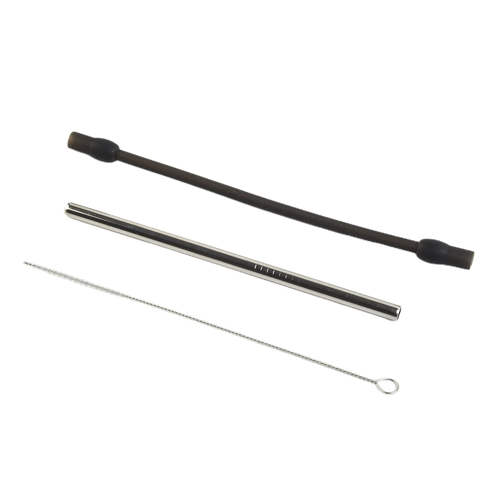 Milk Hose Cleaning Accessory Set Compatible For Siemens EQ6 Coffee Machine Replacement Hose Tube Pipe Coffeeware