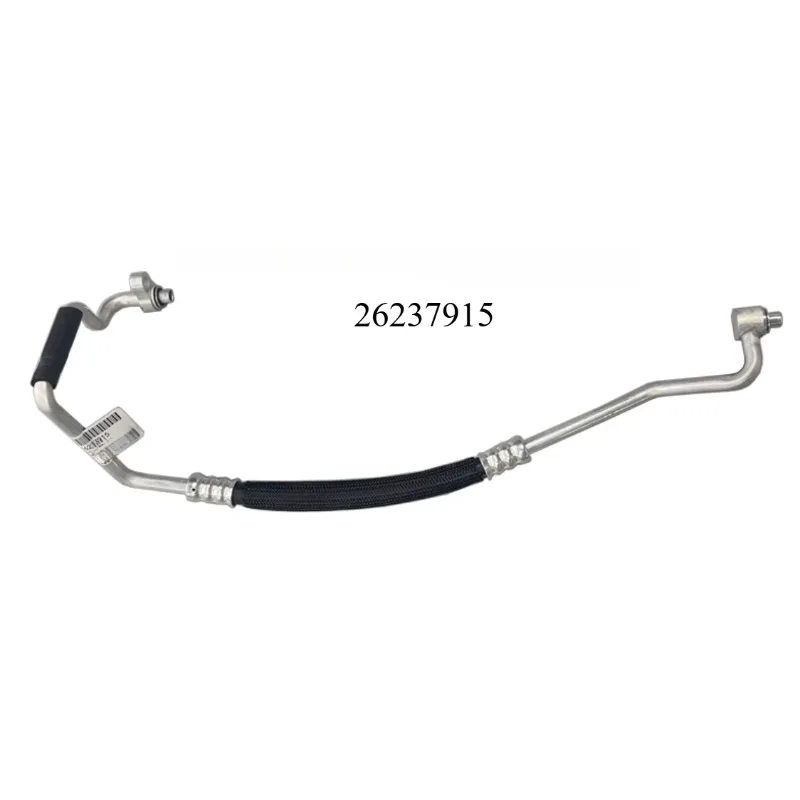 

26237915 26329210 New Air-conditioning Compressor High Low Pressure Cold Air Pipe for Buick Excelle GT for Chevrolet Monza 1.3