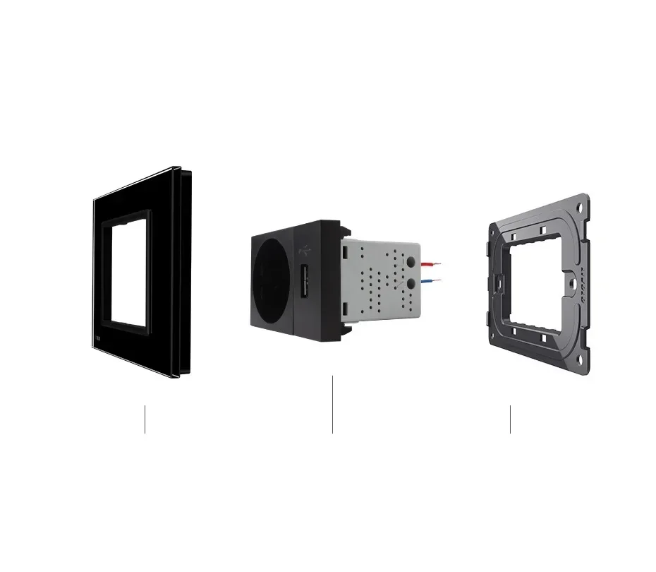 Livolo Two Gang Eu …