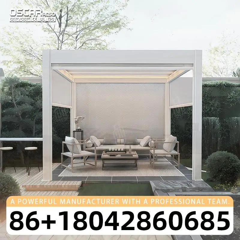 6X3M Exterior Biocl…