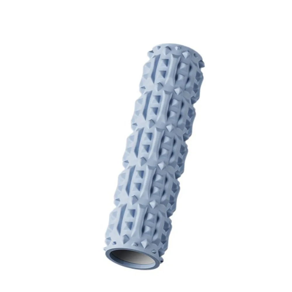 EVA Foam Fitness Back Roll Trigger Point High Density Yoga Foam Roller Professional Gym Tool Fitness Yoga Column