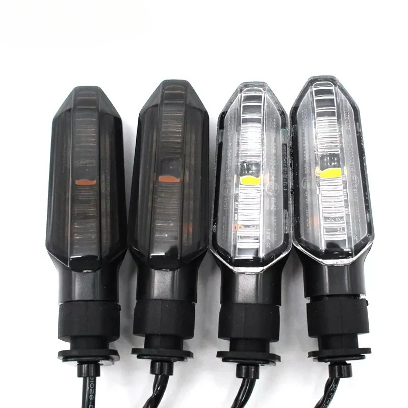 Luz Indicadora de Señal de Giro LED para Motocicleta Honda ApplicableRS 150 XRE 300 CRF 300 XADV