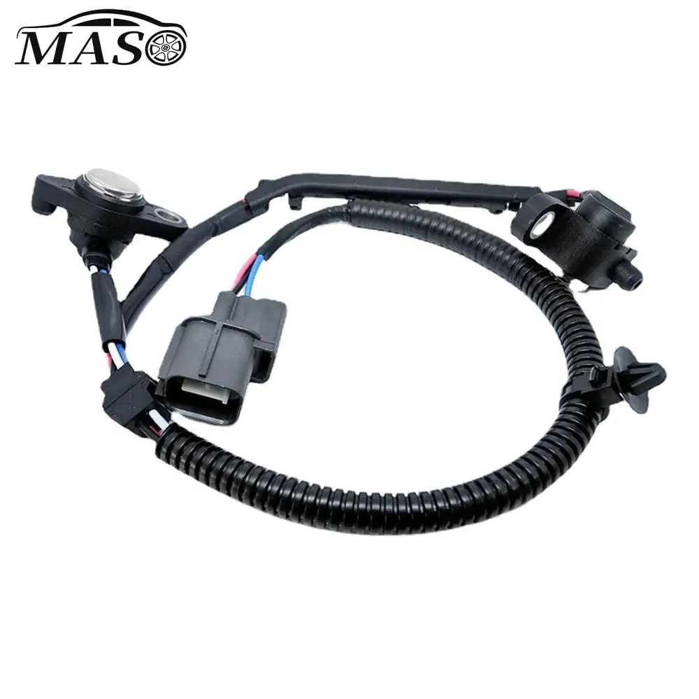 

Engine Crankshaft Position Sensor 37840P0AA01 for HONDA ACCORD 1995-2002, ODYSSEY 1996-1998,PRELUDE 1996-2001