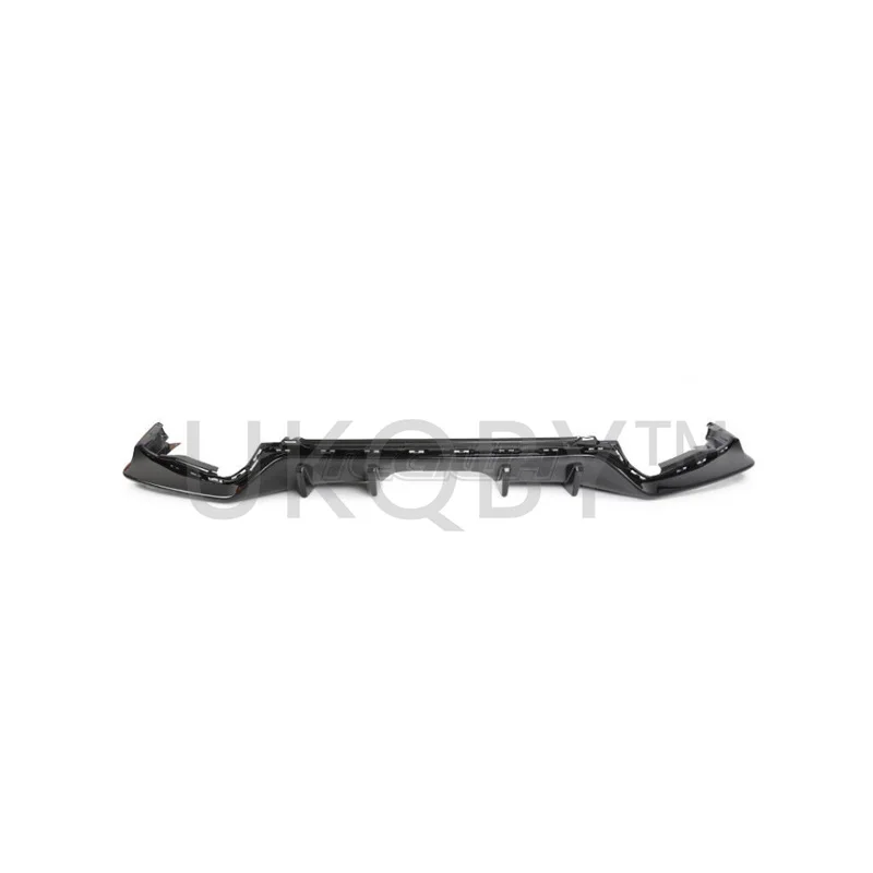 

71502TGGA70 Suitable for Ho nd a Civic Rear bumper lower decorative part with rear bumper light strip