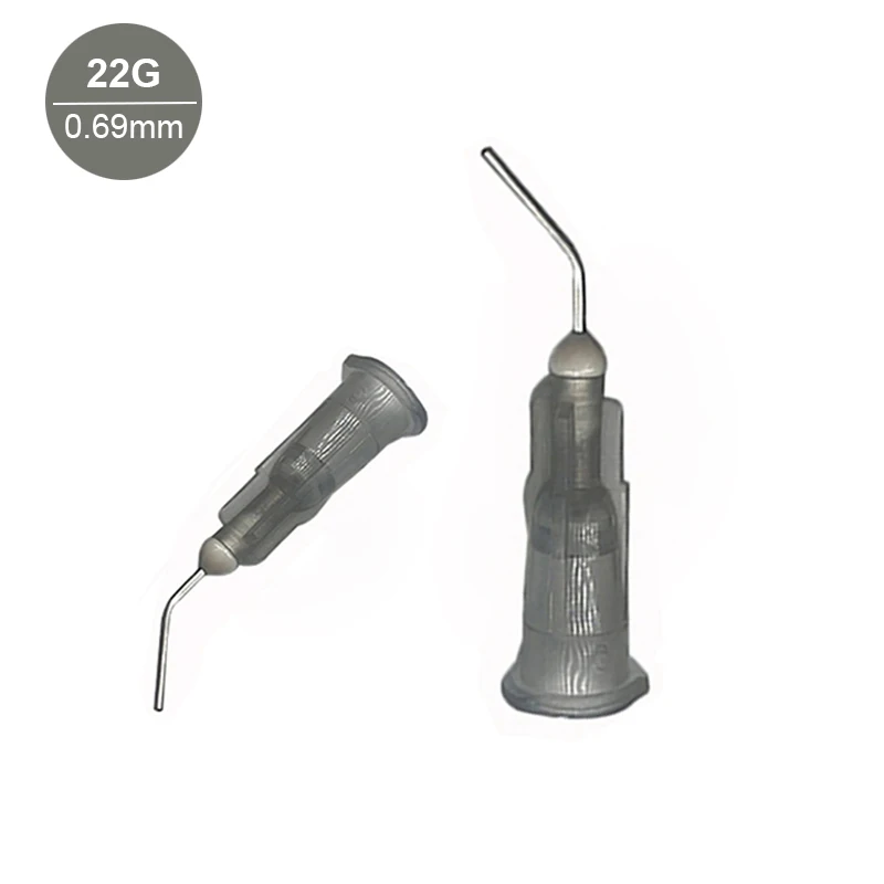 Рисунок 3 - одноразовый стоматологический ирригатор