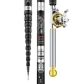 Rod and Cable Reel