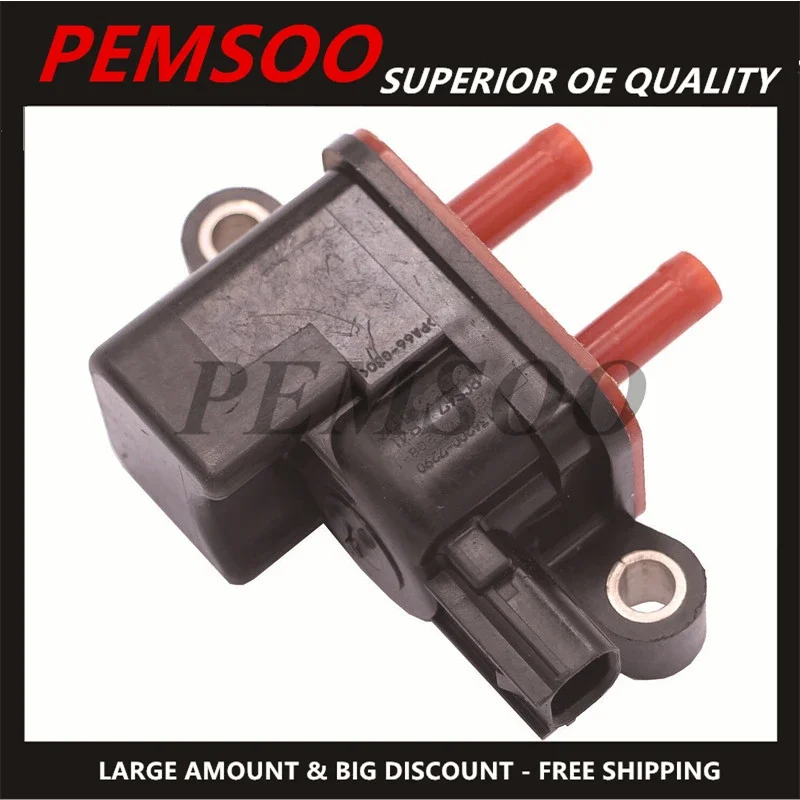 136200-7290  150129-1 Purge Control Solenoid Valve Assembly for Honda Accord Civi CR-V 2013-2016  Auto Parts  36162-5A3-A01