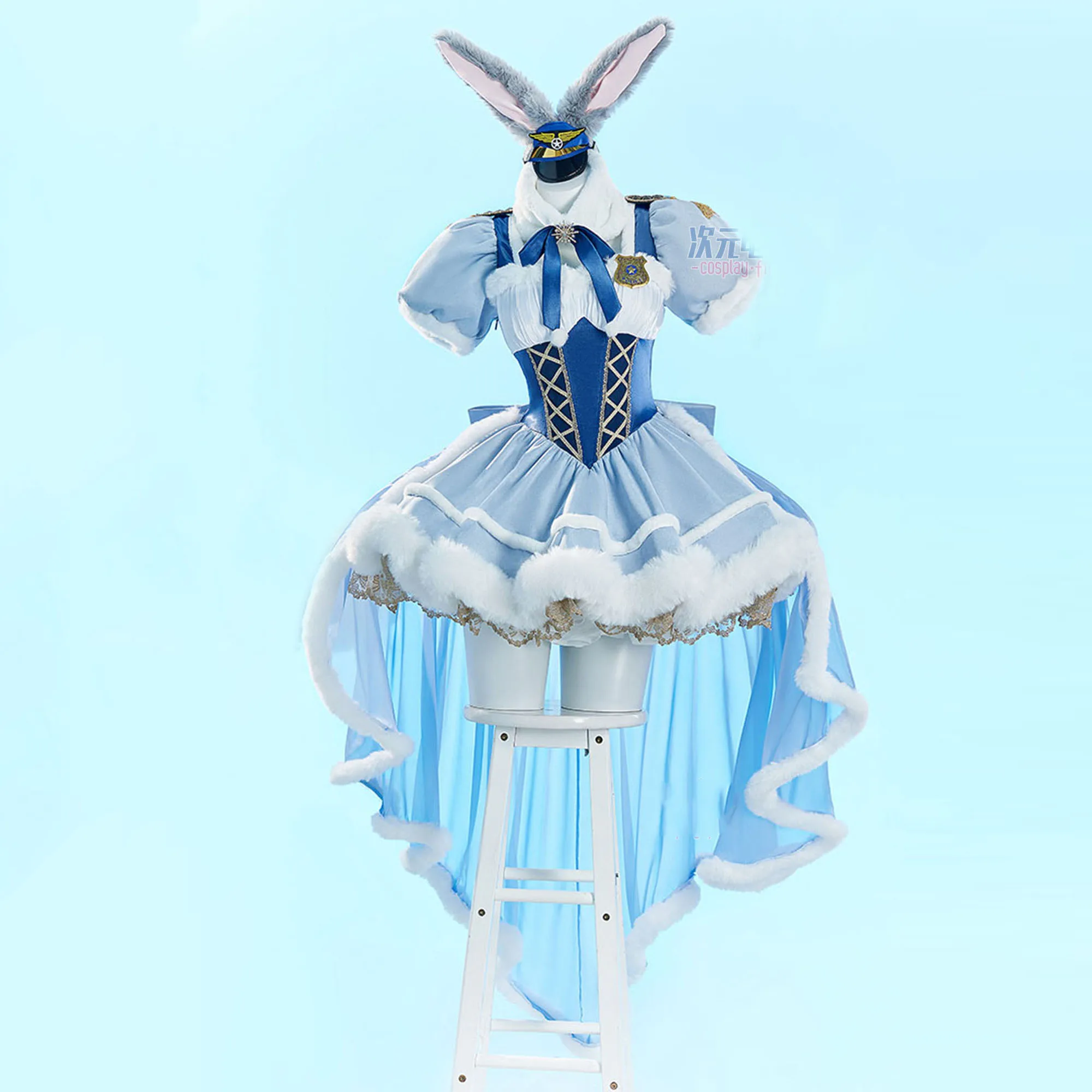 Alice in wonderland lingerie-AliExpress
