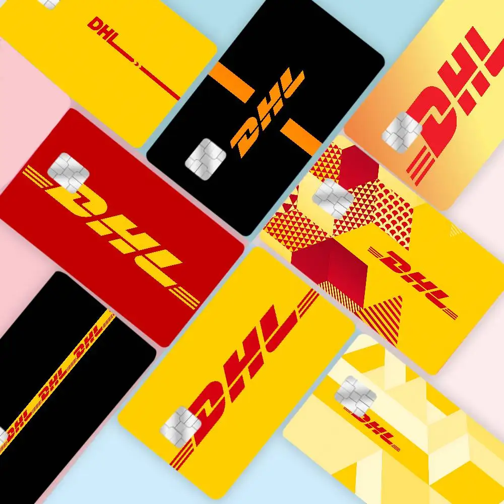 D-DHL Hot Express 5…