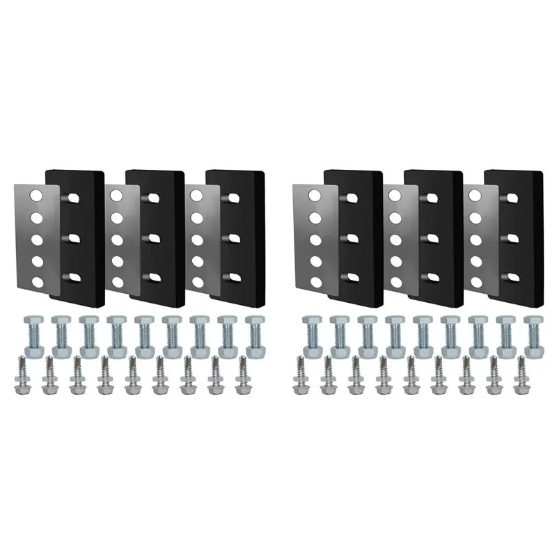 

Комплект для модификации импеллера снегоуборщика AB34-2 - универсальный, 3-лопастной, 3/8 дюйма, для модификации 2-ступенчатых машин