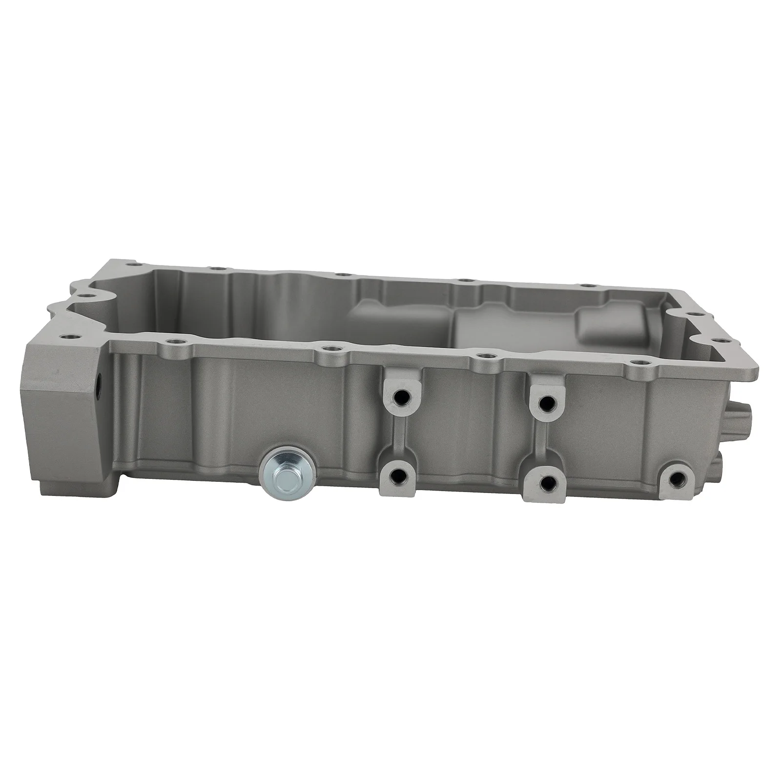 

Oil Pan Assembly for Mini Cooper Base/S Convertible 2005-2008 11137510744