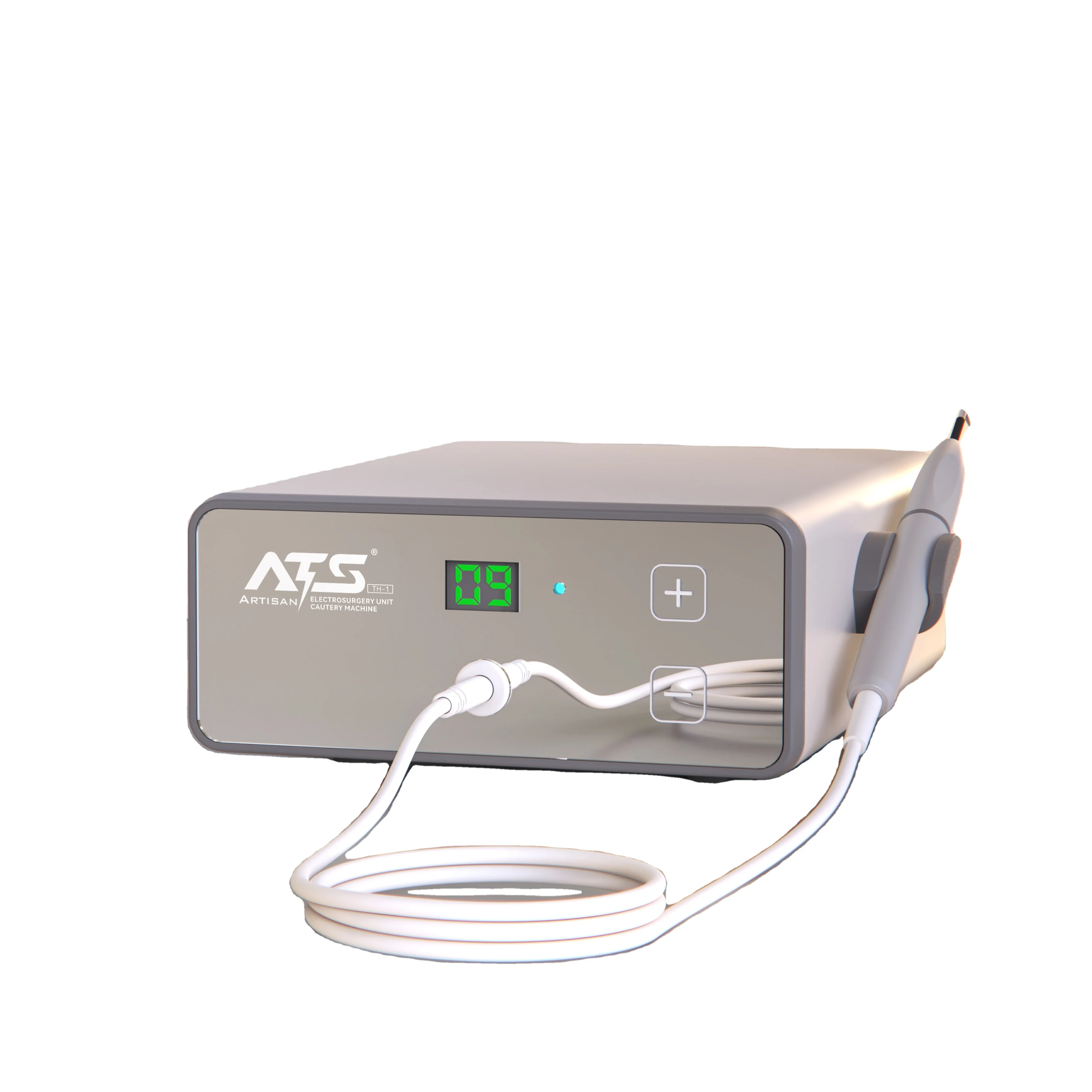 

Electrosurgical Unit Hospital Pet Surgery Electrocautery Generator Surgical Instrument Cutting No Bleeding