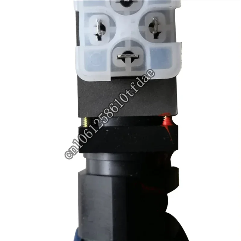 DRE6X-10/310MG24-8NZ4M Proportional control valve ZhenYuan DRE6-1X DRE6-10 DRE6X-1X DRE6X-10 series reducing