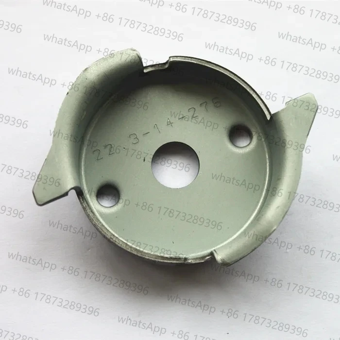 

Genuine EX13 Recoil starter cup for Robin EX13 engine motor water pump pull start cog claw