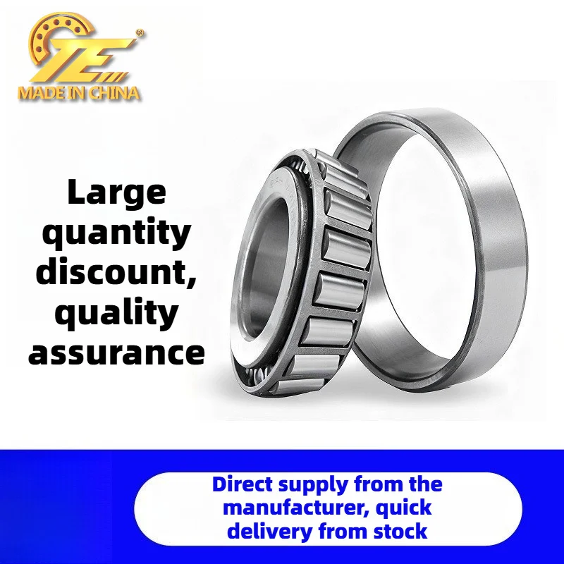 Manufacturer wholesale bearing 30320 30321 30322 30324 tapered roller bearing