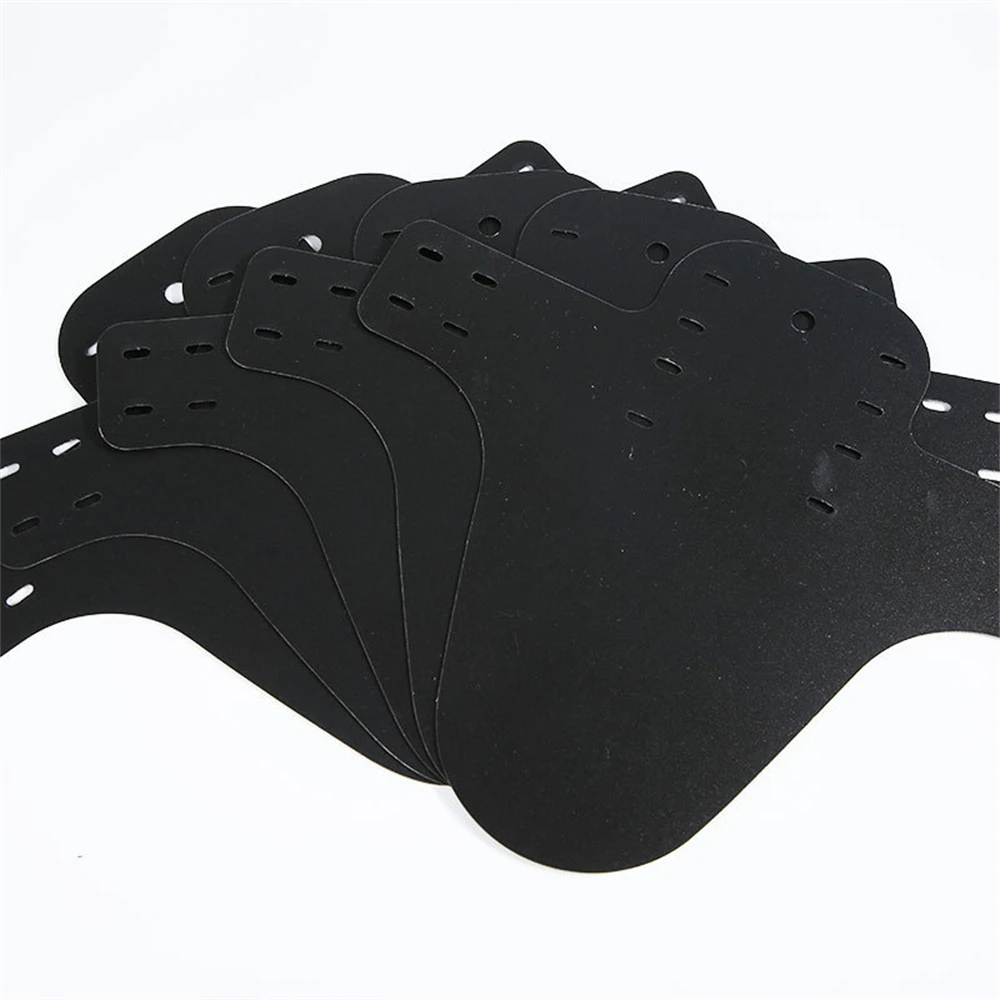 Bicycle Fenders Carbon Fiber Front Rear MTB Road Bike Tire Wings Mud Guard Bicycle Tire Wheel Fenders Bike Parts - view 5