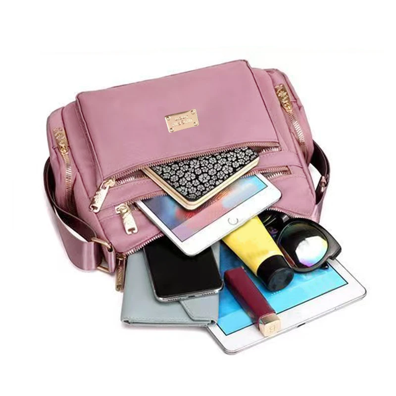 Women's Handbag description 3