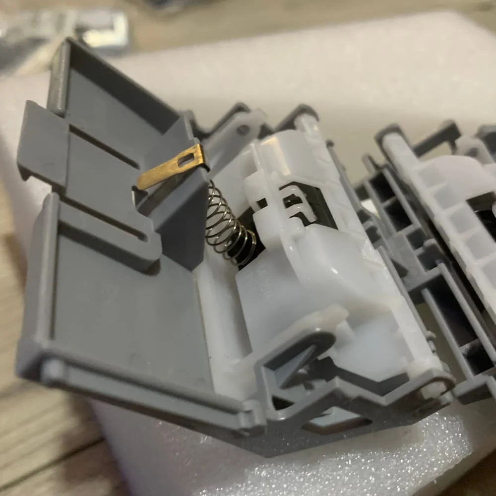 

5X RM2-5745-000 F2A68-67913 Separation Roller for HP M501 M506 M507 M527 M528 M304 M305 M329 M404 M405 M428