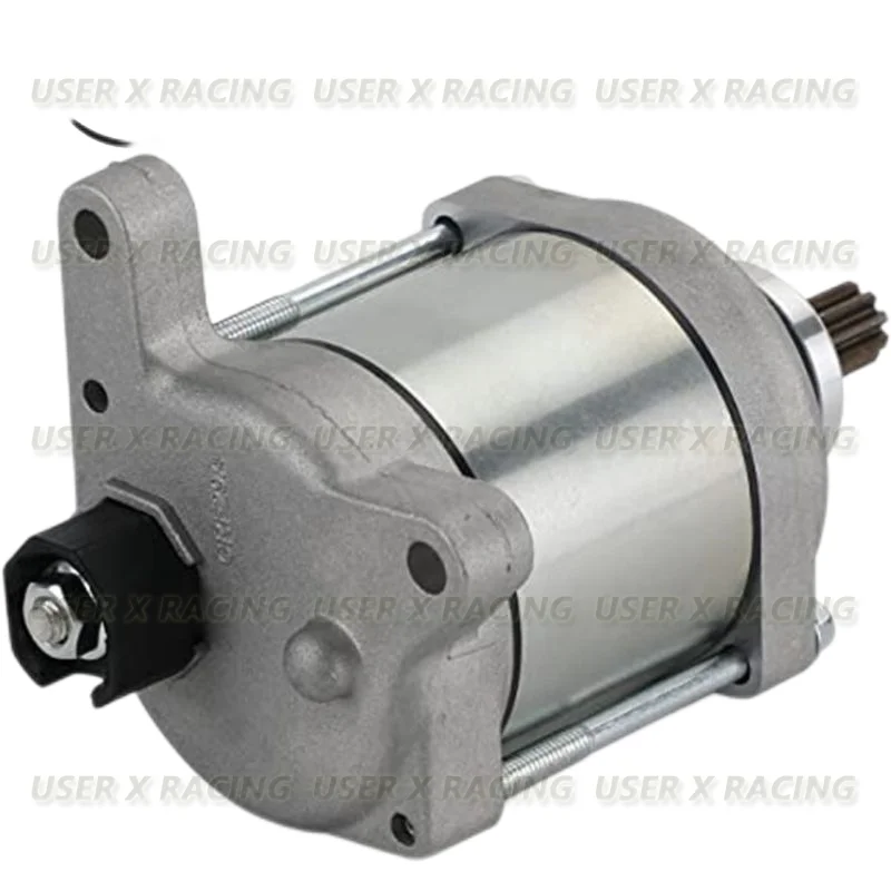 

USERX Universal motorcycle Starting motor for CRF450R 2019-2020 31200-MKE-A71 High quality durable and wear-resistant