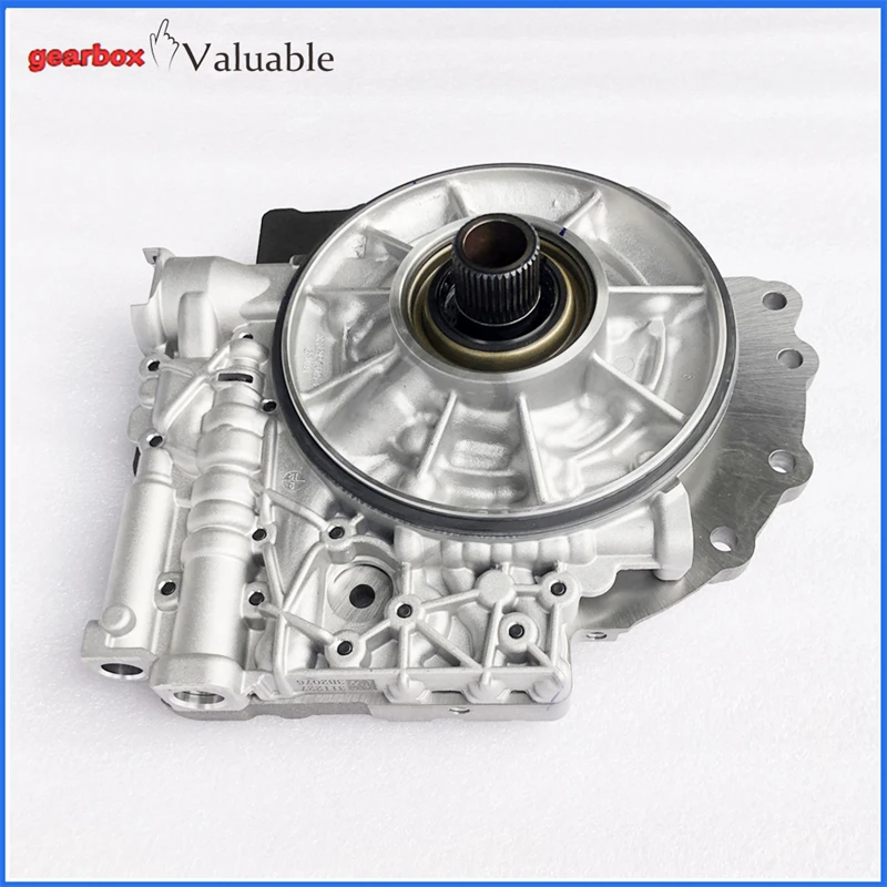 

Auto Parts 6F35 Auto Transmission Oil Pump Assembly For Ford MAZDA Mercedes-Benz FG9P7P094AB