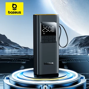 8 Main Sales Digital Air Compressor - №7