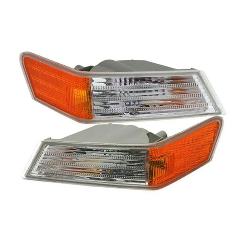 

68004181AC корпус указателя поворота, боковые угловые фонари автомобиля, крышка для Jeep Patriot 2007-2016, аксессуары