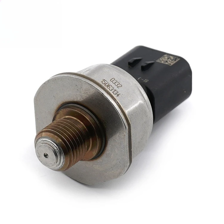 

Применимые запасные части для экскаваторов, датчик давления Common Rail топлива, датчик давления Common Rail 5PP4-18