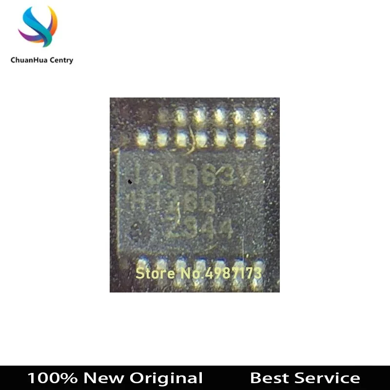 QS3VH126Q8 SSOP16 100%, 오리지널 재고, 10 개/로트