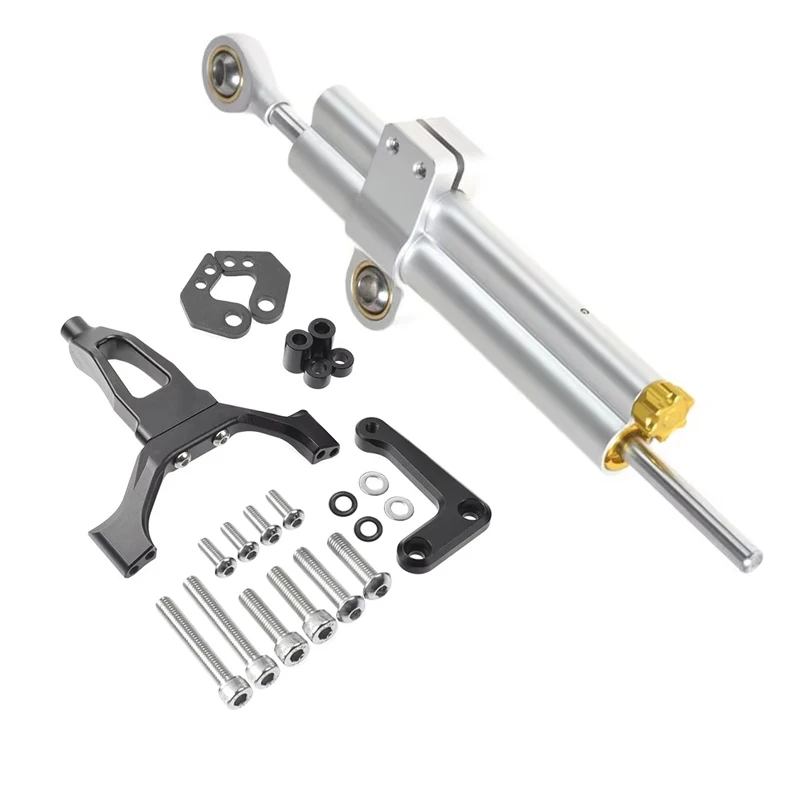 new-motorcycle-steering-damper-bracket-stabilizer-support-mt09-handle-anti-sway-bracket-for-yamaha-mt-09-mt09-2024-2025