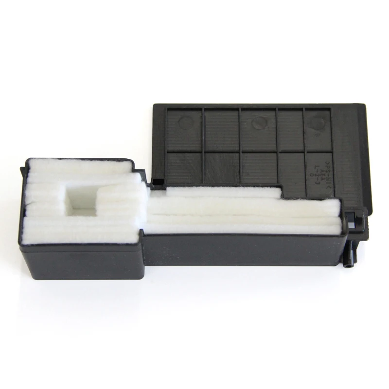 Waste Ink Tank Sponge For L355 L210 L120 L365 L110 L111 L130 L132 L220 L222 L300 L301 L360 L363 L366 L455 Printer Accessorie