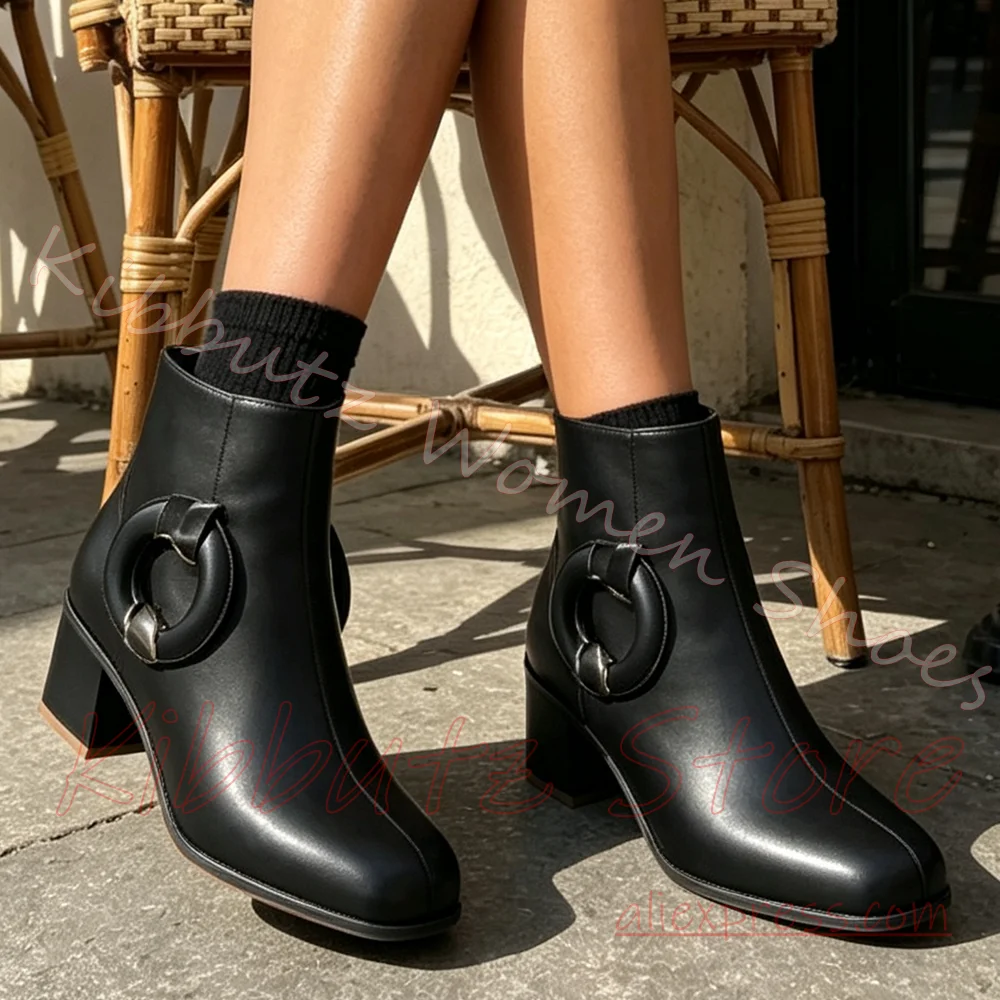 Leopard Horsehair Ankle Boot W - đánh giá và giá Women Fashion Rings