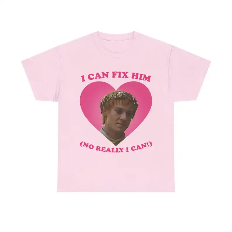 I can fix him Joseph Quinn as Emperor Geta Gladiator II shirt